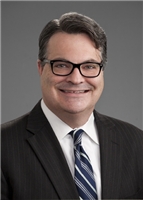 Mr. David Todd Parrish
