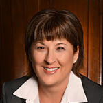 Ms. Daena Goldsmith Ramsey