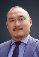 Daesik Shin
