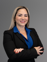 Daivelis Garcia