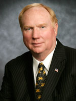 Mr. Dale F Gardiner