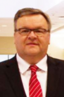 Mr. Dale Robert Rose