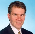 Dale Stafford Webber