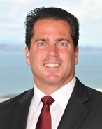 Damian Dominick Capozzola