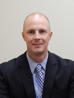 Damian Huettl - Law Firm in Bismarck, ND