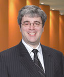 Damian J. Rigolo