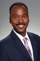 Damian Mark Fletcher