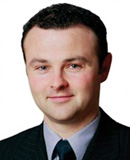 Damian P. Beaven