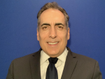 Damien Matthew Bosco