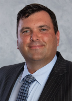 Damien R. Banks