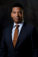 Damien R. Hall