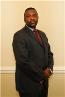 Mr. Damion L. McCullers