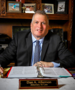 Law Offices of Dan A. Atkerson - Law Firm in McKinney, TX