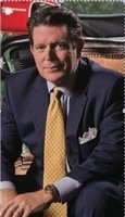 Dan Cogdell