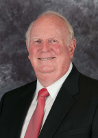 Dan Hudson Honeywell