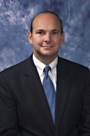 Dan Richard Dorsey