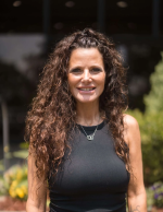 Dana Aronow