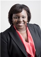 Mrs. Dana Bolden Hill