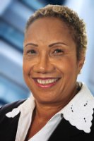 Ms. D'Ana Edwina Johnson