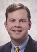 Mr. Dana Edward Simpson