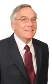 Mr. Dana Frederic Rodin