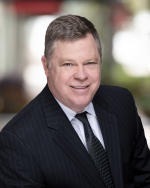 Mr. Dana Powell Hoffman