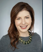 Dana M. Thompson