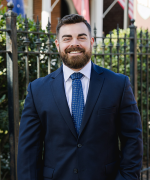 Mr. Dane Andrew Anderson, Jr.