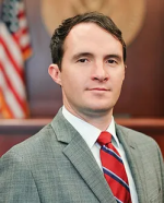 Mr. Dane Michael Garland