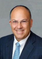 Daniel A Benjamin