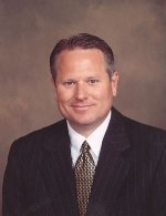 Mr. Daniel A. Larson