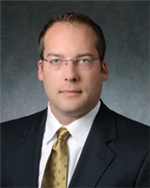 Daniel Arthur Peterson
