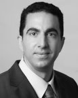 Daniel Alexander Shama