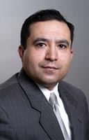 Daniel Trevino