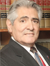 Daniel Anchondo, Attorney at Law, P.C. - Law Firm in El Paso, TX