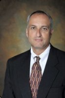 Mr. Daniel Brian Feldman