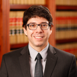 Daniel B Mestaz