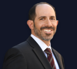 Daniel M. Bernstein