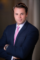Daniel E. Brickley