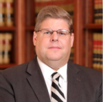 Daniel Curtis Jones