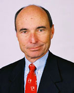 Daniel Cullen Minteer