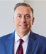 Daniel S. Chamberlain
