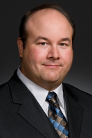 Daniel David McParland