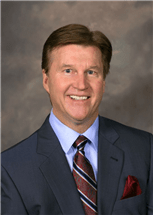 Mr. Daniel Dwight Moody