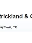 Reid, Strickland & Gillette, L.L.P. - Law Firm in Baytown, TX