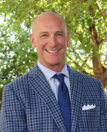 Mr. Daniel Martin Davis
