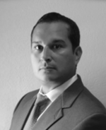 Daniel Eduardo Diaz-Granados