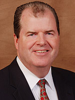 Daniel Ernest Danford