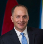 Mr. Daniel E Durchslag