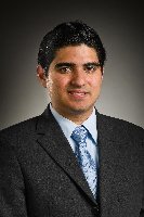 Daniel Eduardo Gomez